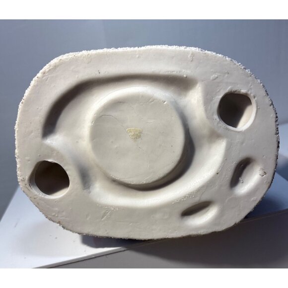 Ceramic Christmas Tree Votive Tealight Candle Holder Favorite Things Children - Picture 9 of 11